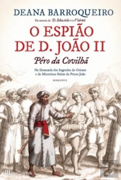 O Espião de D. João II