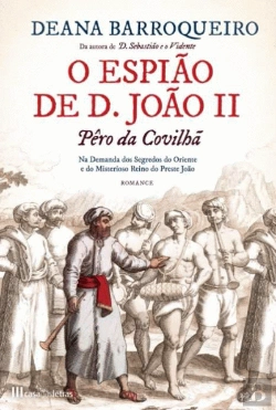 Bertrand.pt - O Espião de D. João II