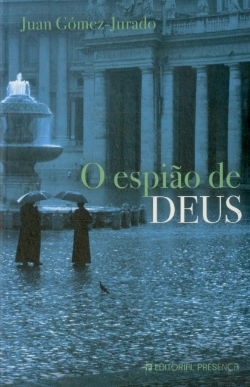 Bertrand.pt - O Espião de Deus
