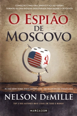 Bertrand.pt - O Espião de Moscovo