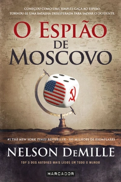 Bertrand.pt - O Espião De Moscovo