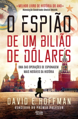 Bertrand.pt - O Espião De Um Bilião De Dólares