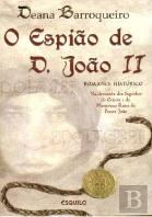 O Espião do D. João II