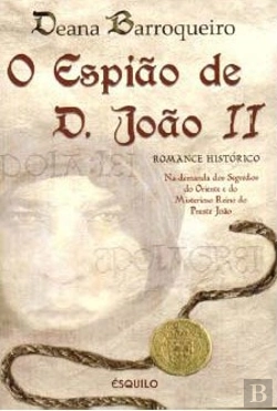 Bertrand.pt - O Espião do D. João II
