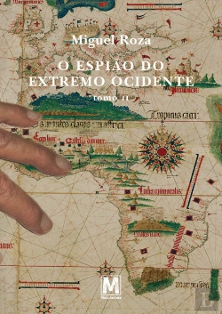 Bertrand.pt - O Espião do Extremo Ocidente