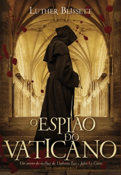 Bertrand.pt - O Espião do Vaticano