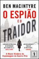 O Espião e o Traidor