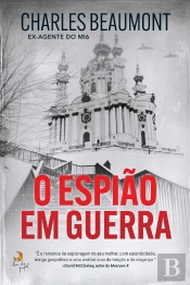 O Espião em Guerra