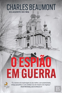 Bertrand.pt - O Espião em Guerra