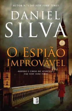 Bertrand.pt - O Espião Improvável