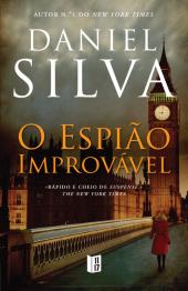 O Espião Improvável