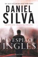 O Espião Inglês