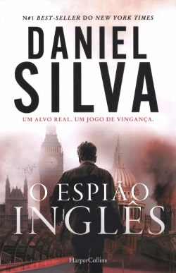 Bertrand.pt - O Espião Inglês