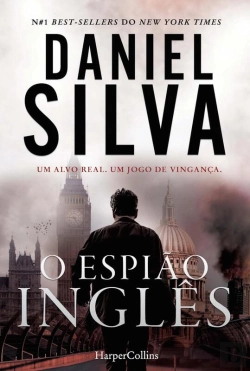 Bertrand.pt - O Espião Inglês