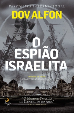 Bertrand.pt - O Espião Israelita