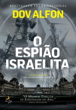 Bertrand.pt - O Espião Israelita