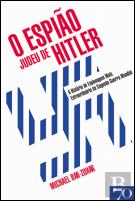 O Espião Judeu de Hitler