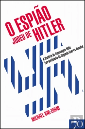 O Espião Judeu de Hitler