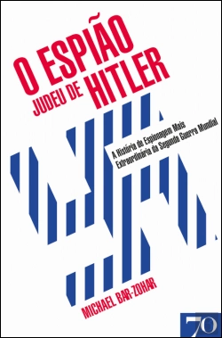 Bertrand.pt - O Espião Judeu de Hitler
