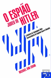O Espião Judeu De Hitler