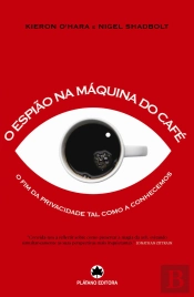 O Espião na Máquina do Café
