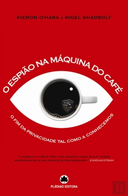 Bertrand.pt - O Espião na Máquina do Café