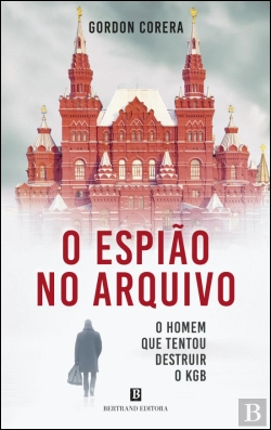 Bertrand.pt - O Espião no Arquivo