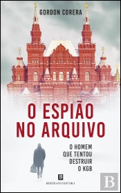 O Espião no Arquivo