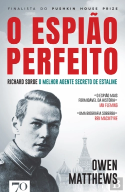 Bertrand.pt - O Espião Perfeito