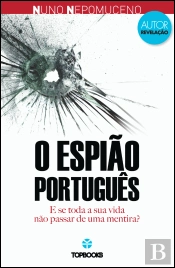 O Espião Português