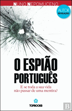 Bertrand.pt - O Espião Português