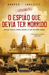 O Espião que Devia ter Morrido
