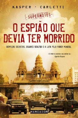 Bertrand.pt - O Espião que Devia ter Morrido