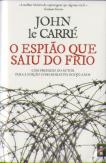 O Espião Que Saiu do Frio (Ed. 50 anos)