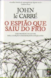O Espião Que Saiu do Frio (Ed. 50 anos)