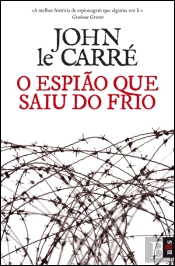 O Espião que Saiu do Frio