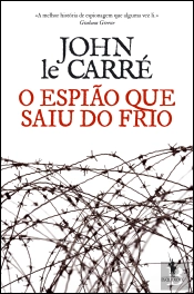 O Espião que Saiu do Frio