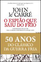 O Espião Que Saiu do Frio