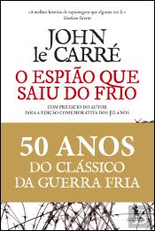 O Espião Que Saiu do Frio