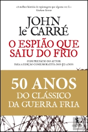 O Espião Que Saiu do Frio