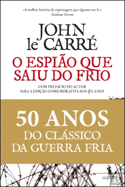 Bertrand.pt - O Espião Que Saiu do Frio