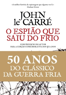 Bertrand.pt - O Espião Que Saiu Do Frio
