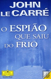 O Espião que Saiu do Frio
