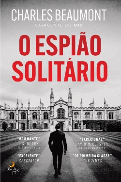 Bertrand.pt - O Espião Solitário
