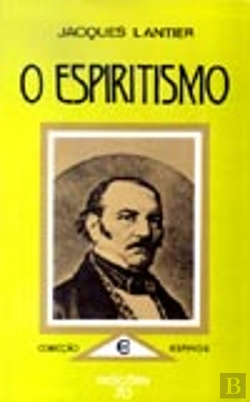 Bertrand.pt - O Espiritismo