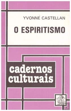 Bertrand.pt - O Espiritismo