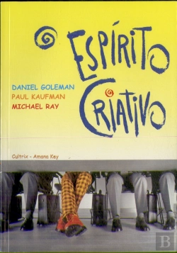 Bertrand.pt - O Espírito Criativo