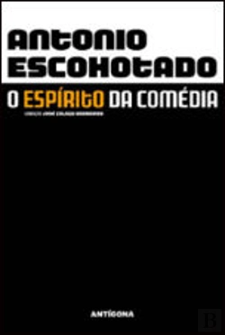 Bertrand.pt - O Espírito da Comédia
