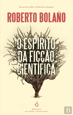 Bertrand.pt - O Espírito da Ficção Científica