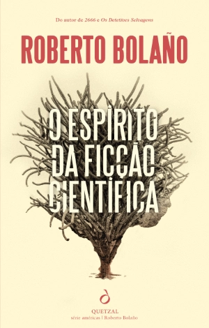 O Espírito da Ficção Científica